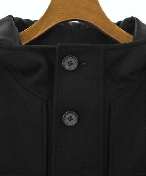 green label relaxing 海軍外套