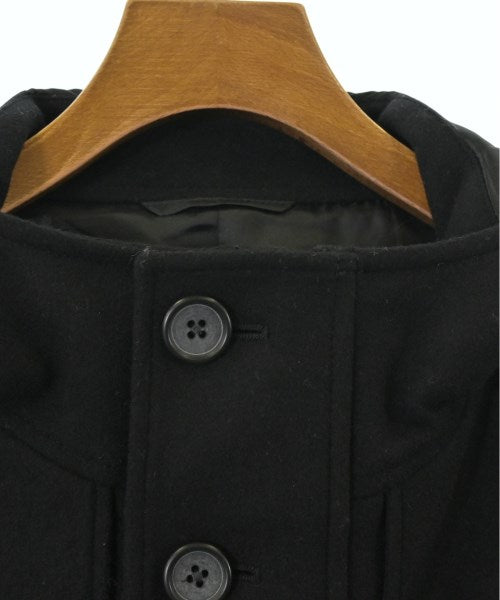 green label relaxing 海軍外套