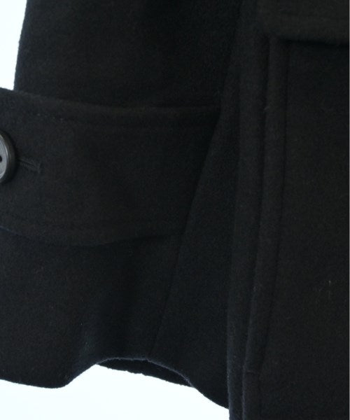 green label relaxing 海軍外套