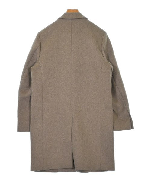 green label relaxing 切斯特披風