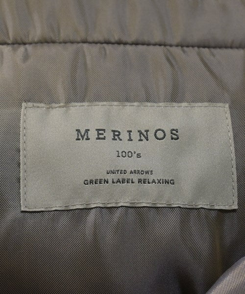 green label relaxing 切斯特披風