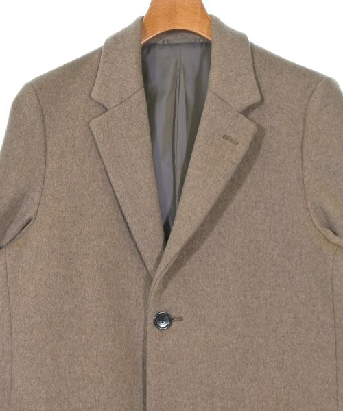 green label relaxing 切斯特披風