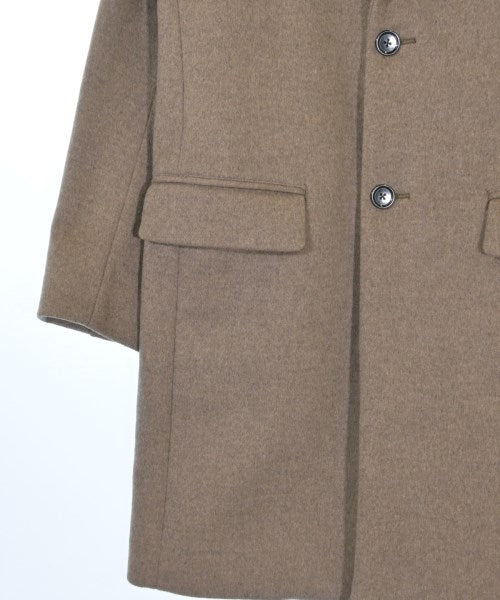 green label relaxing 切斯特披風