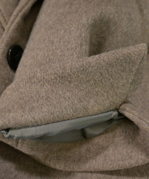 green label relaxing 切斯特披風