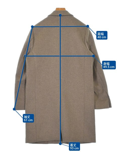 green label relaxing 切斯特披風