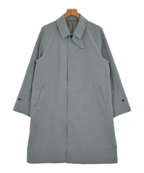 green label relaxing 支領外套