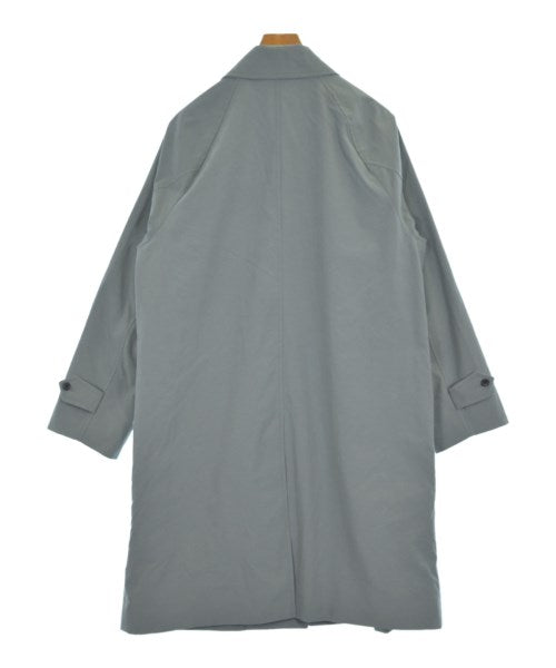 green label relaxing 支領外套