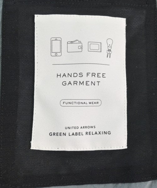 green label relaxing 支領外套