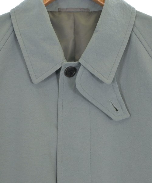 green label relaxing 支領外套