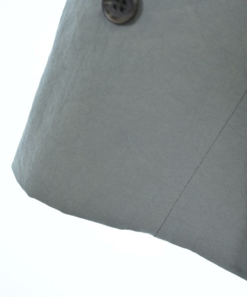 green label relaxing 支領外套