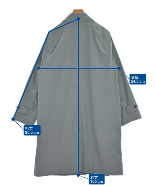 green label relaxing 支領外套