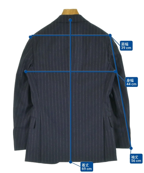 green label relaxing 商務西裝