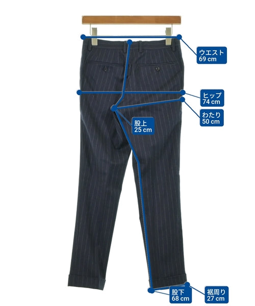 green label relaxing 商務西裝