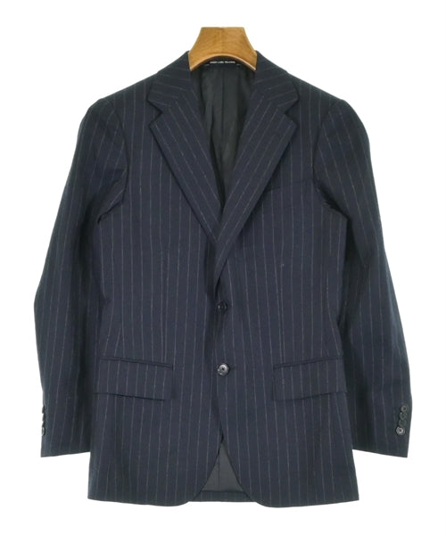 green label relaxing 商務西裝