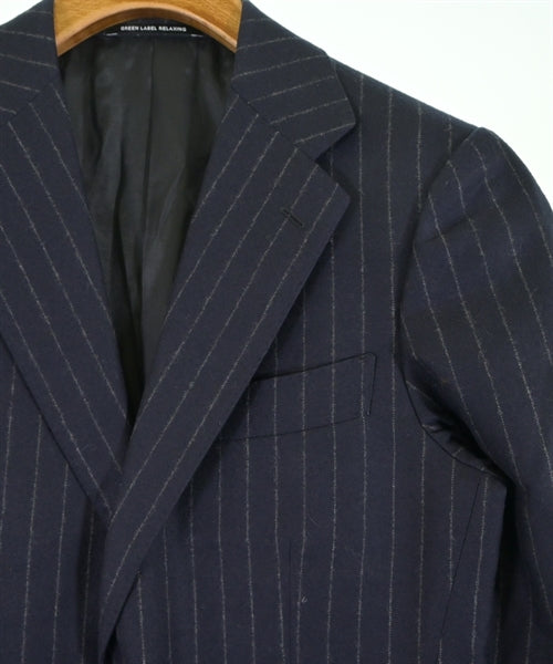 green label relaxing 商務西裝