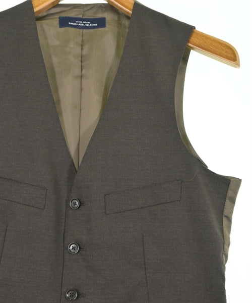 green label relaxing 商務西裝