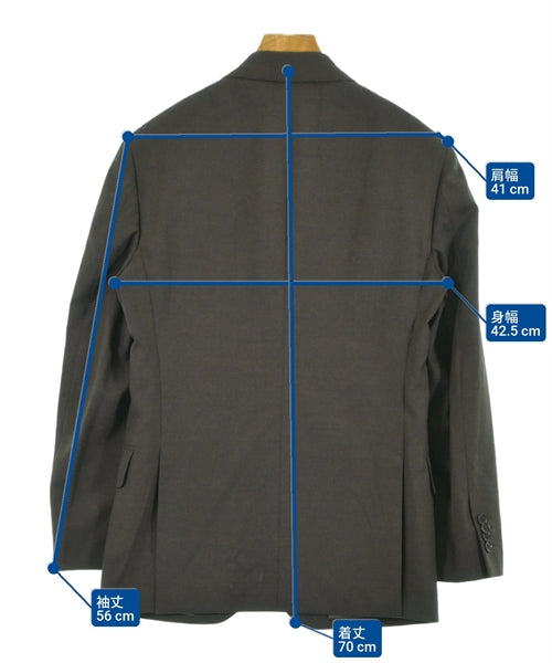 green label relaxing 商務西裝