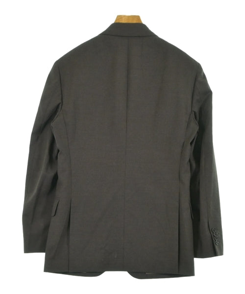 green label relaxing 商務西裝