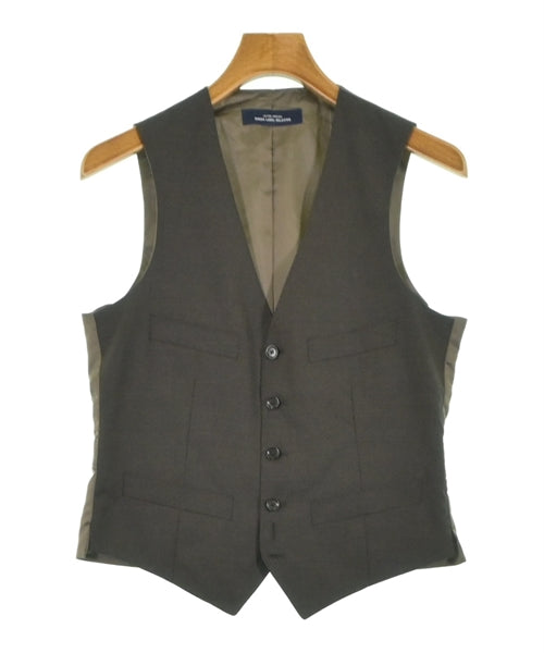 green label relaxing 商務西裝