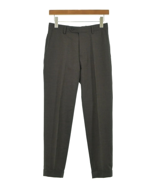 green label relaxing 商務西裝