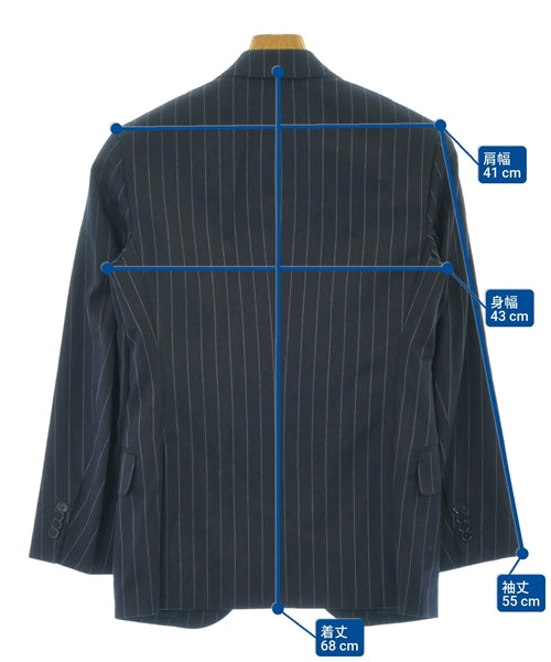 green label relaxing 商務西裝