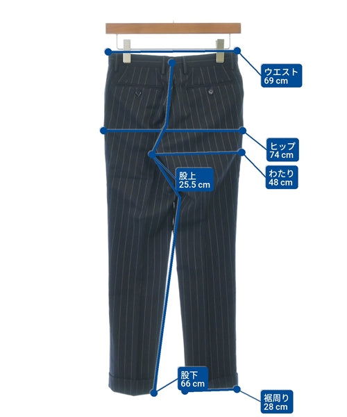 green label relaxing 商務西裝