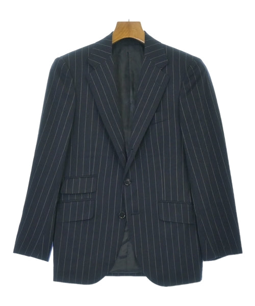 green label relaxing 商務西裝