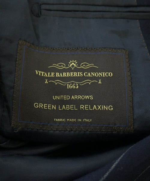green label relaxing 商務西裝