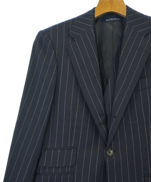 green label relaxing 商務西裝