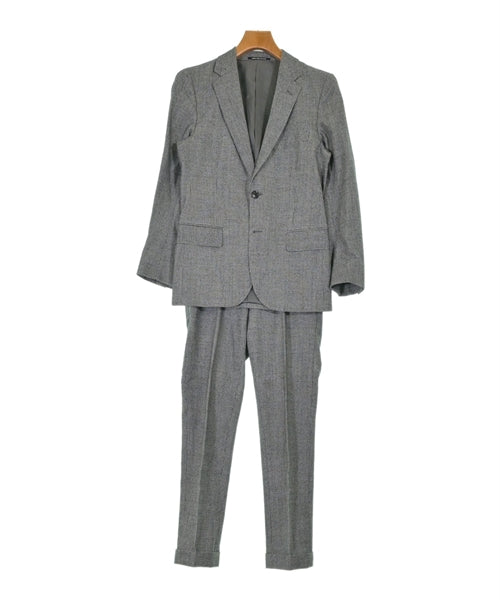 green label relaxing 商務西裝