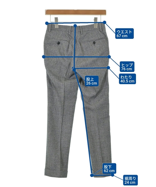 green label relaxing 商務西裝