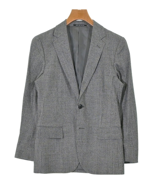 green label relaxing 商務西裝