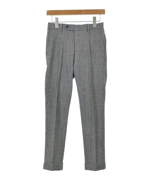 green label relaxing 商務西裝