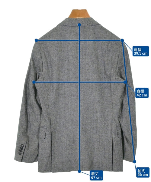 green label relaxing 商務西裝