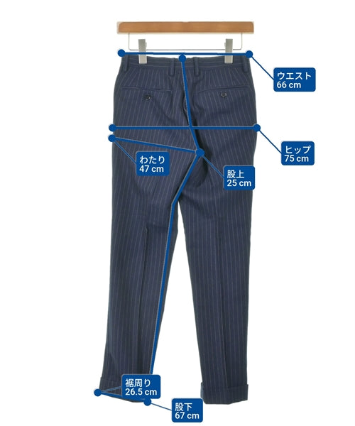 green label relaxing 商務西裝