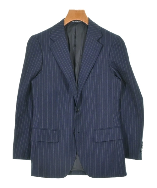 green label relaxing 商務西裝