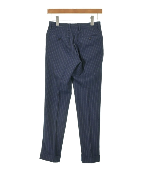 green label relaxing 商務西裝