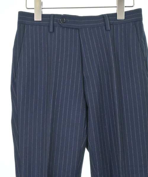 green label relaxing 商務西裝