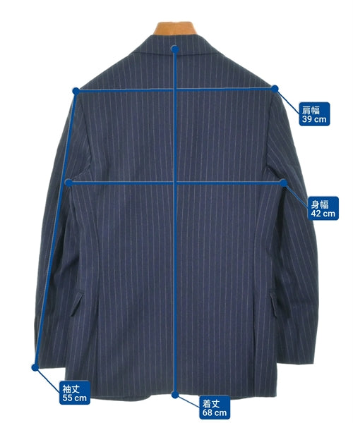 green label relaxing 商務西裝