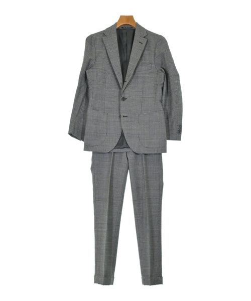 green label relaxing 商務西裝