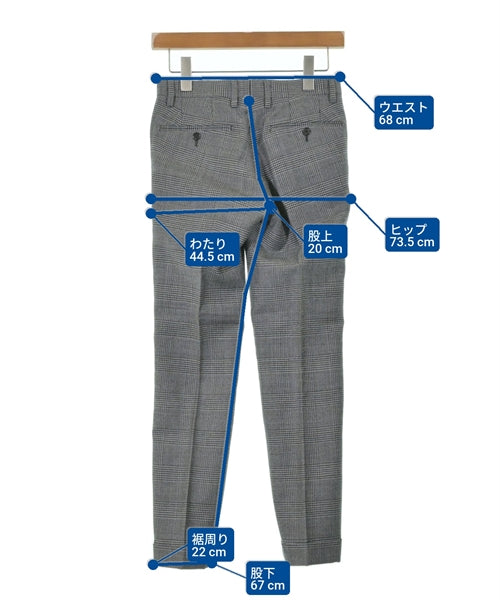 green label relaxing 商務西裝