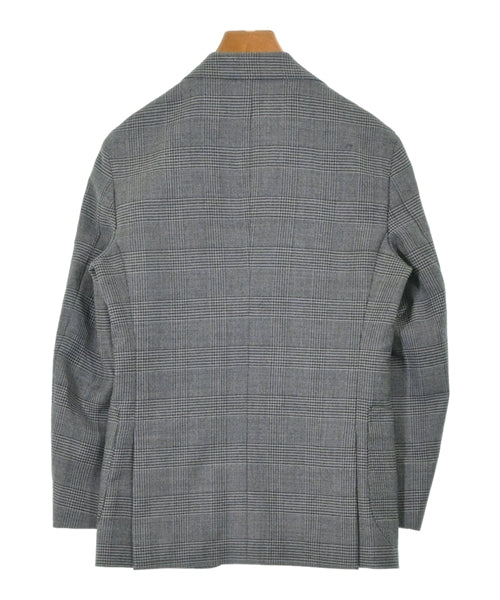 green label relaxing 商務西裝