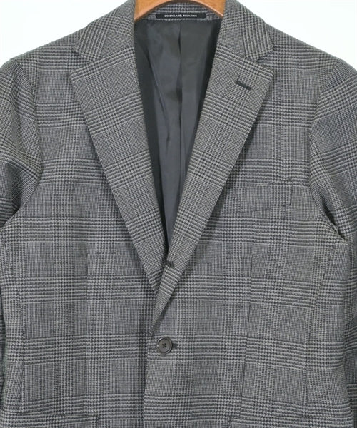 green label relaxing 商務西裝