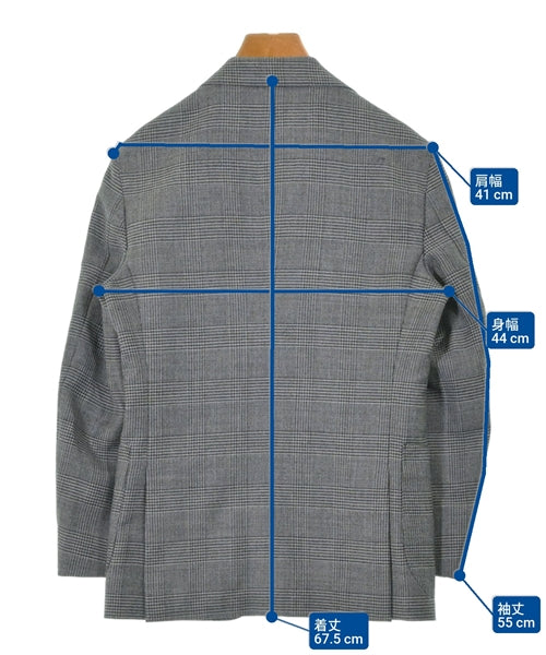 green label relaxing 商務西裝