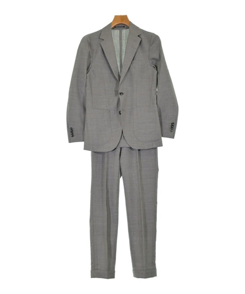 green label relaxing 商務西裝