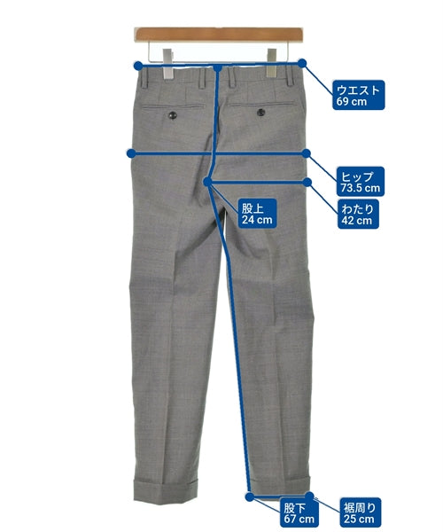 green label relaxing 商務西裝