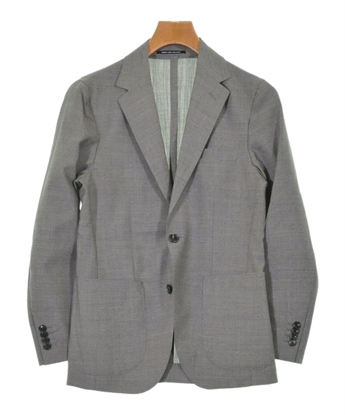 green label relaxing 商務西裝