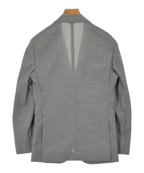 green label relaxing 商務西裝