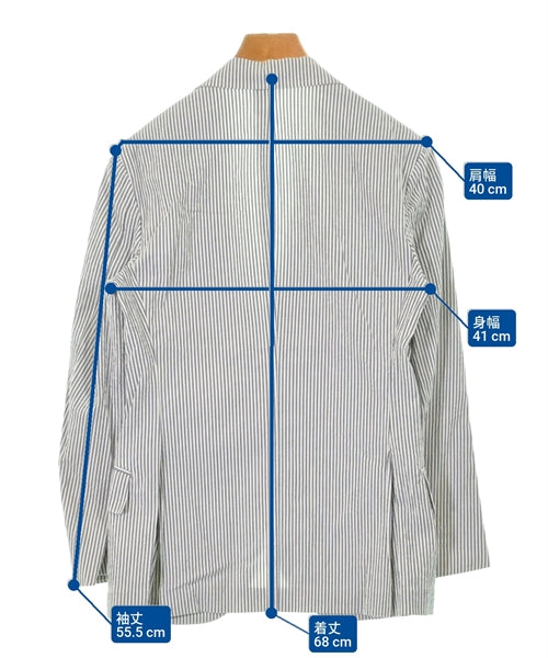 green label relaxing 商務西裝