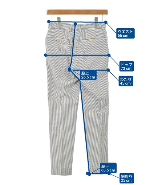 green label relaxing 商務西裝